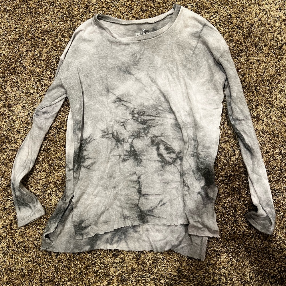 American Eagle long sleeve shirt